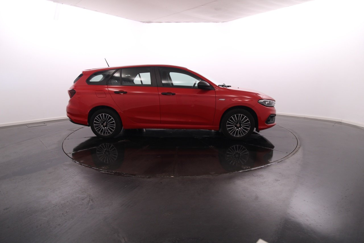 Fiat Tipo Station Wagon Diesel 6 2022