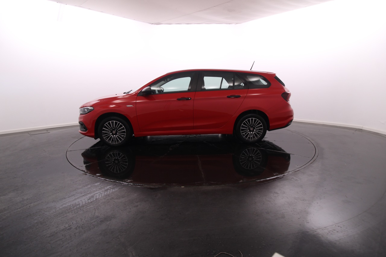 Fiat Tipo Station Wagon Diesel 6 2022
