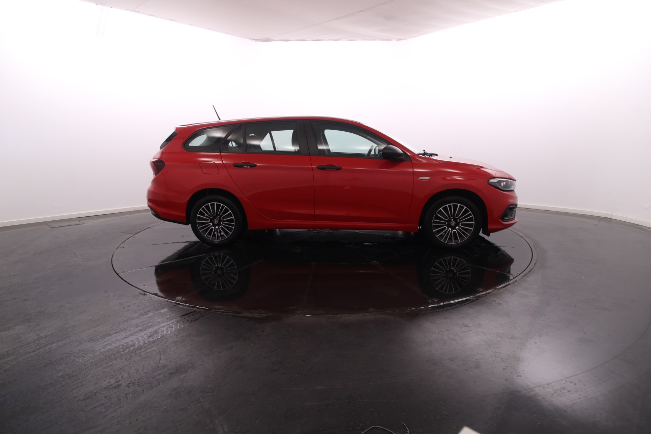 Fiat Tipo Station Wagon Diesel 6 2022