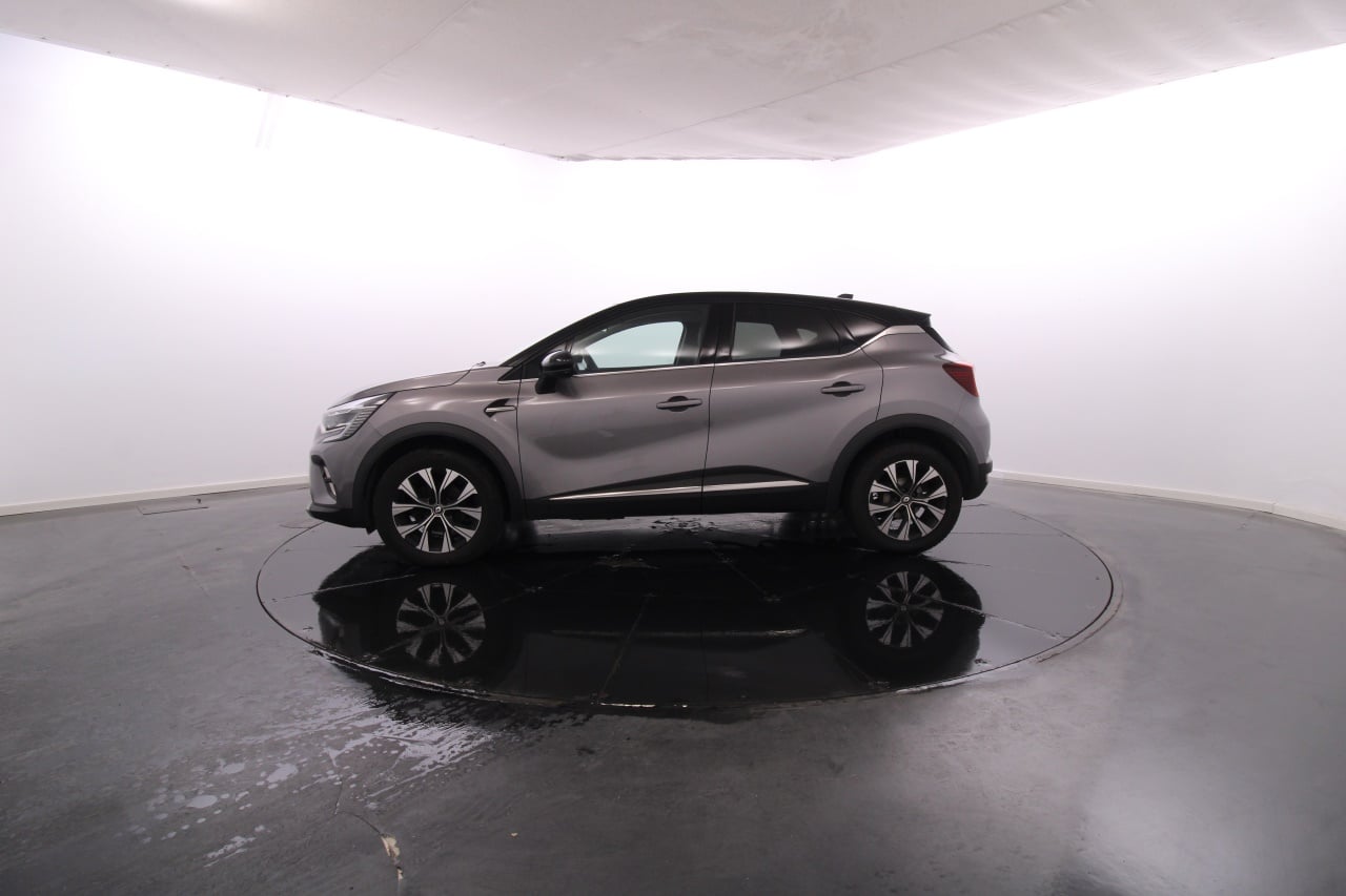 Renault Captur Gasolina 2 2023