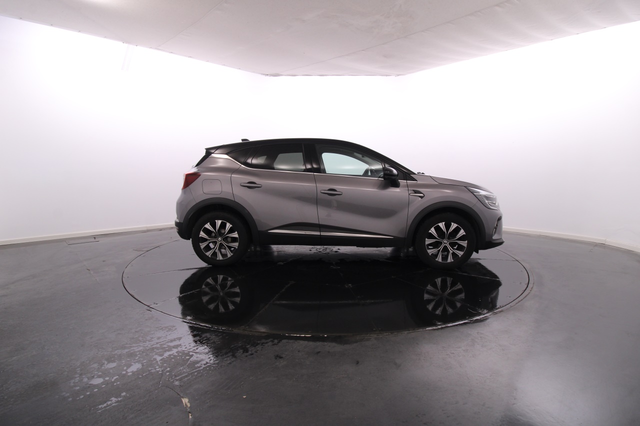Renault Captur Gasolina 2 2023