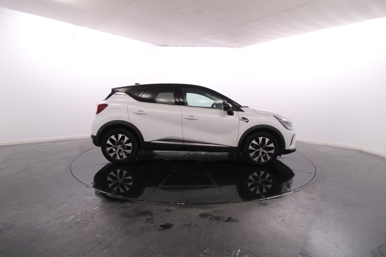 Renault Captur Gasolina 4 2023
