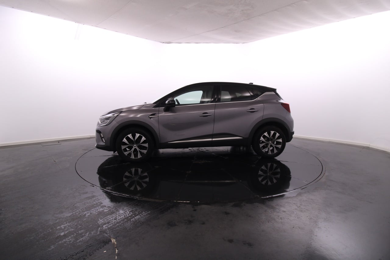 Renault Captur Gasolina 2 2023