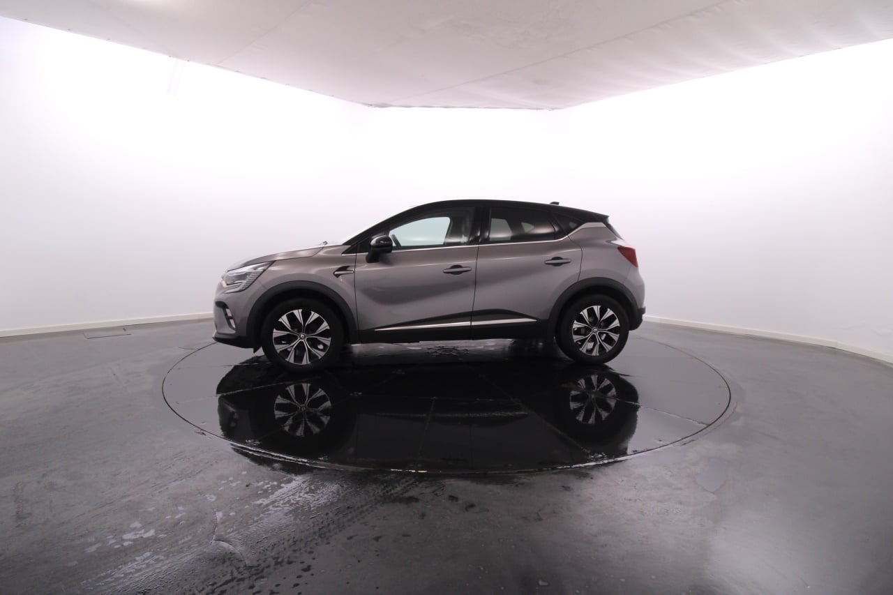 Renault Captur Gasolina 2 2023