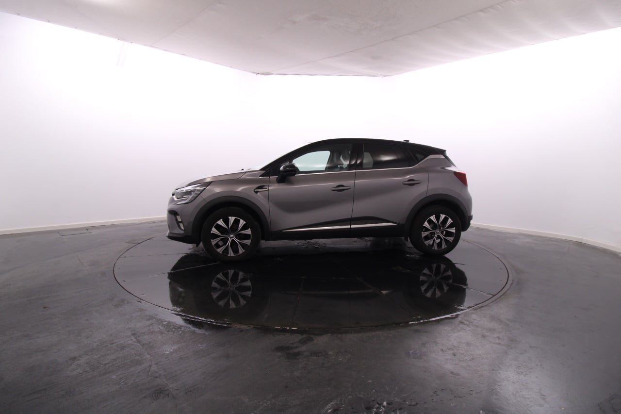 Renault Captur Gasolina 2 2023