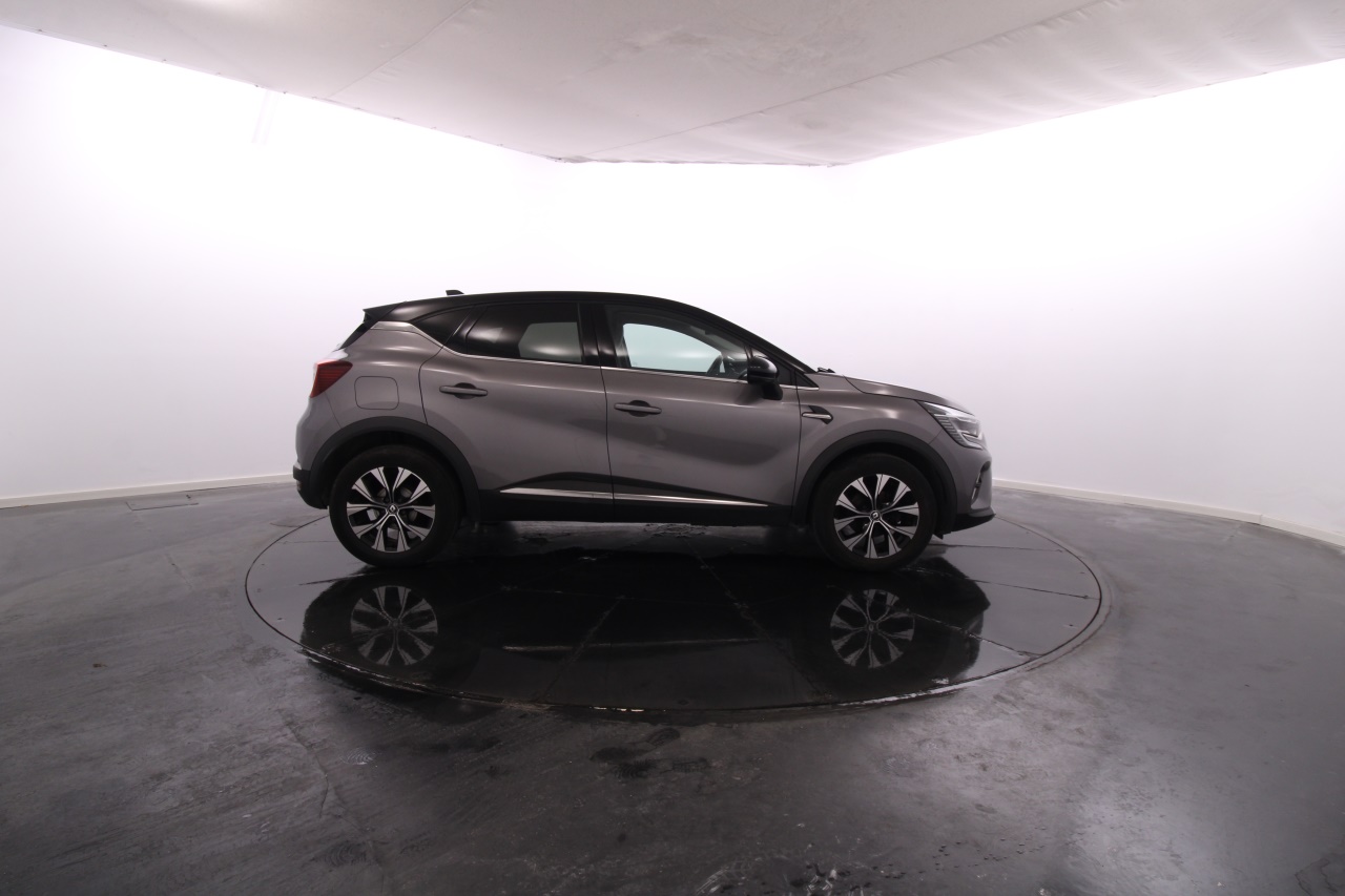 Renault Captur Gasolina 2 2023