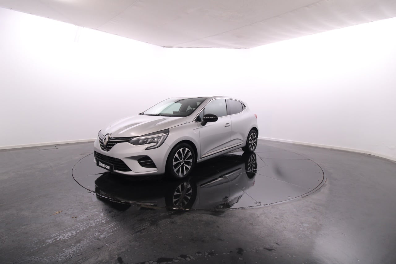 Renault Clio Gasolina 4 2023