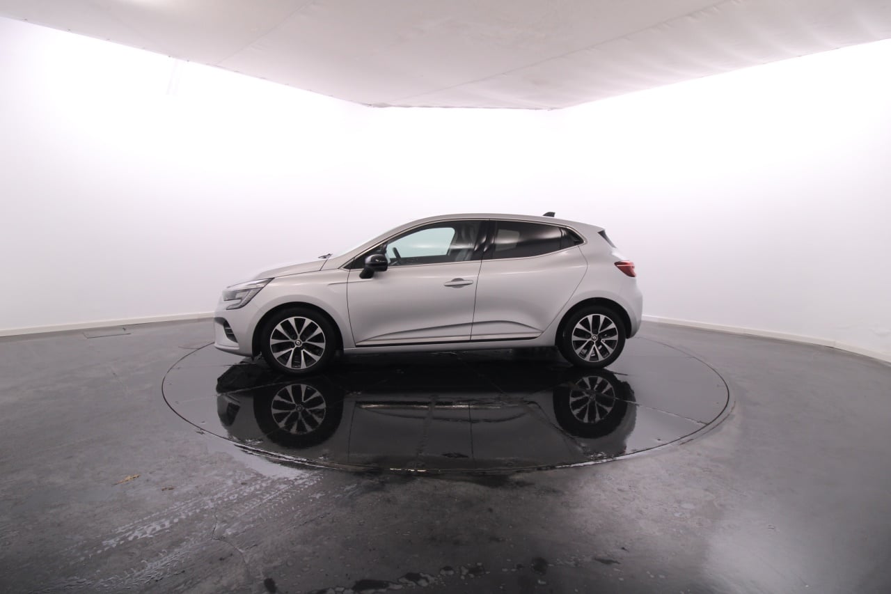 Renault Clio Gasolina 4 2023