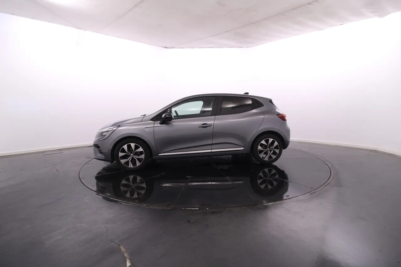 Renault Clio Gasolina 7 2023
