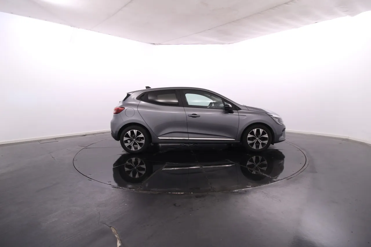 Renault Clio Gasolina 7 2023