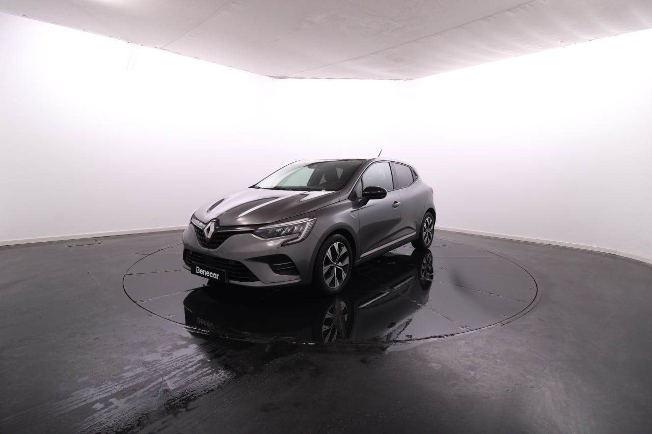Renault Clio Gasolina 6 2023