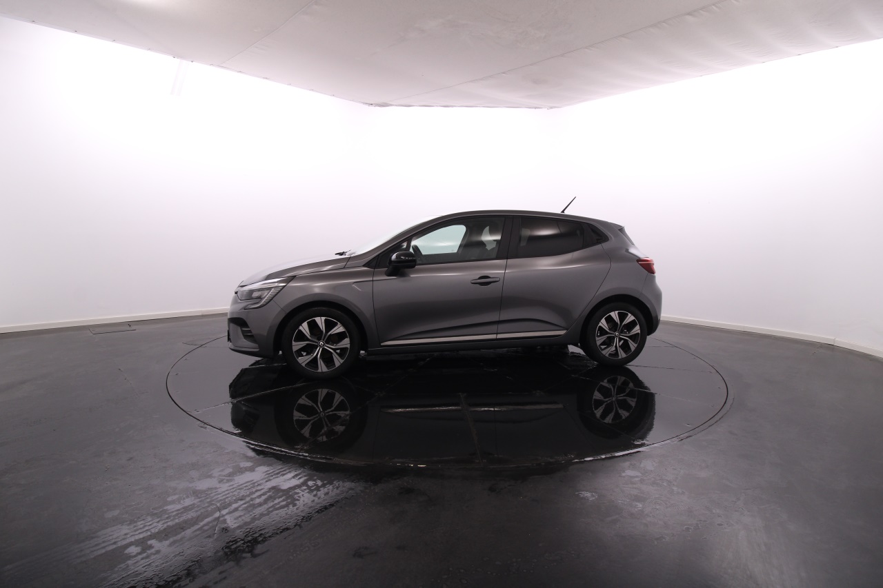 Renault Clio Gasolina 6 2023