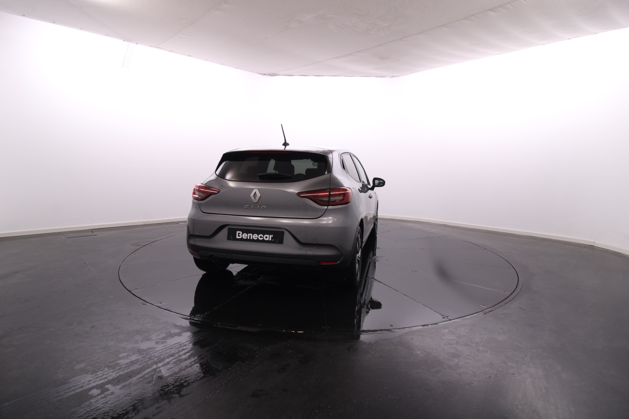 Renault Clio Gasolina 6 2023