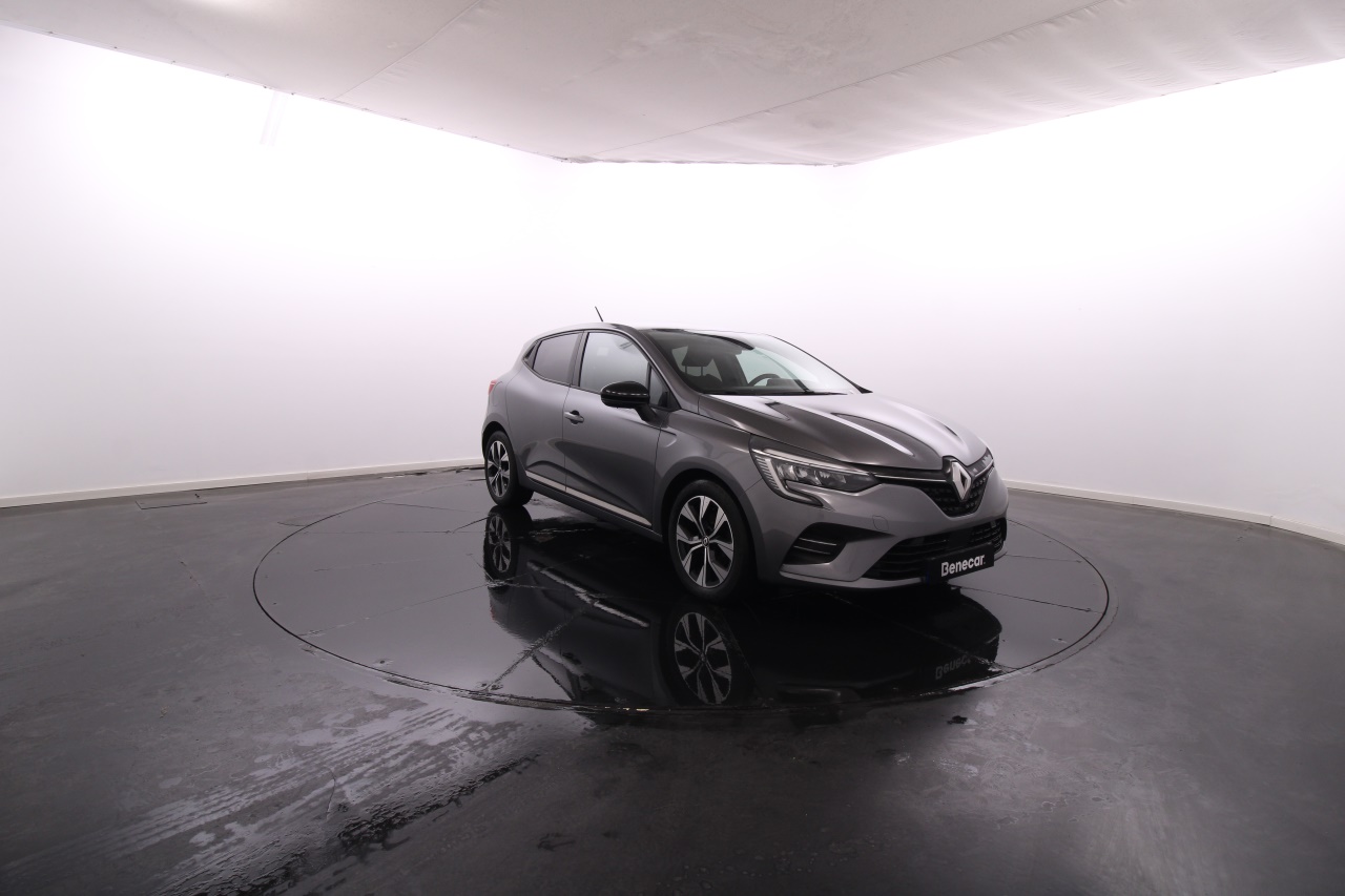 Renault Clio Gasolina 6 2023
