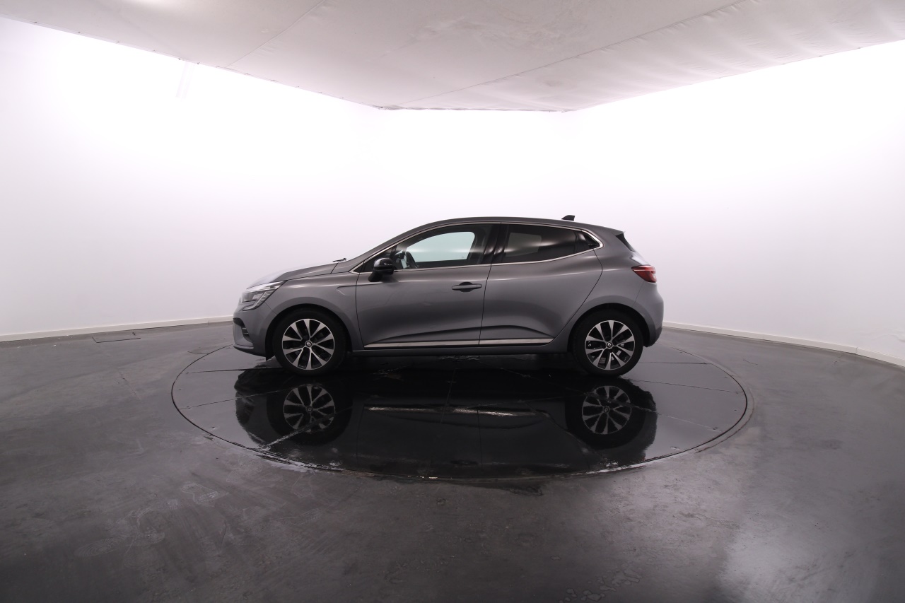 Renault Clio Gasolina 3 2023