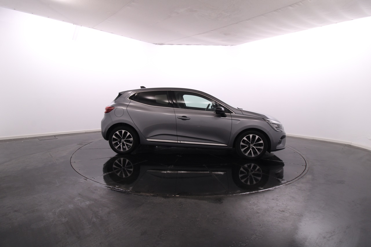 Renault Clio Gasolina 3 2023