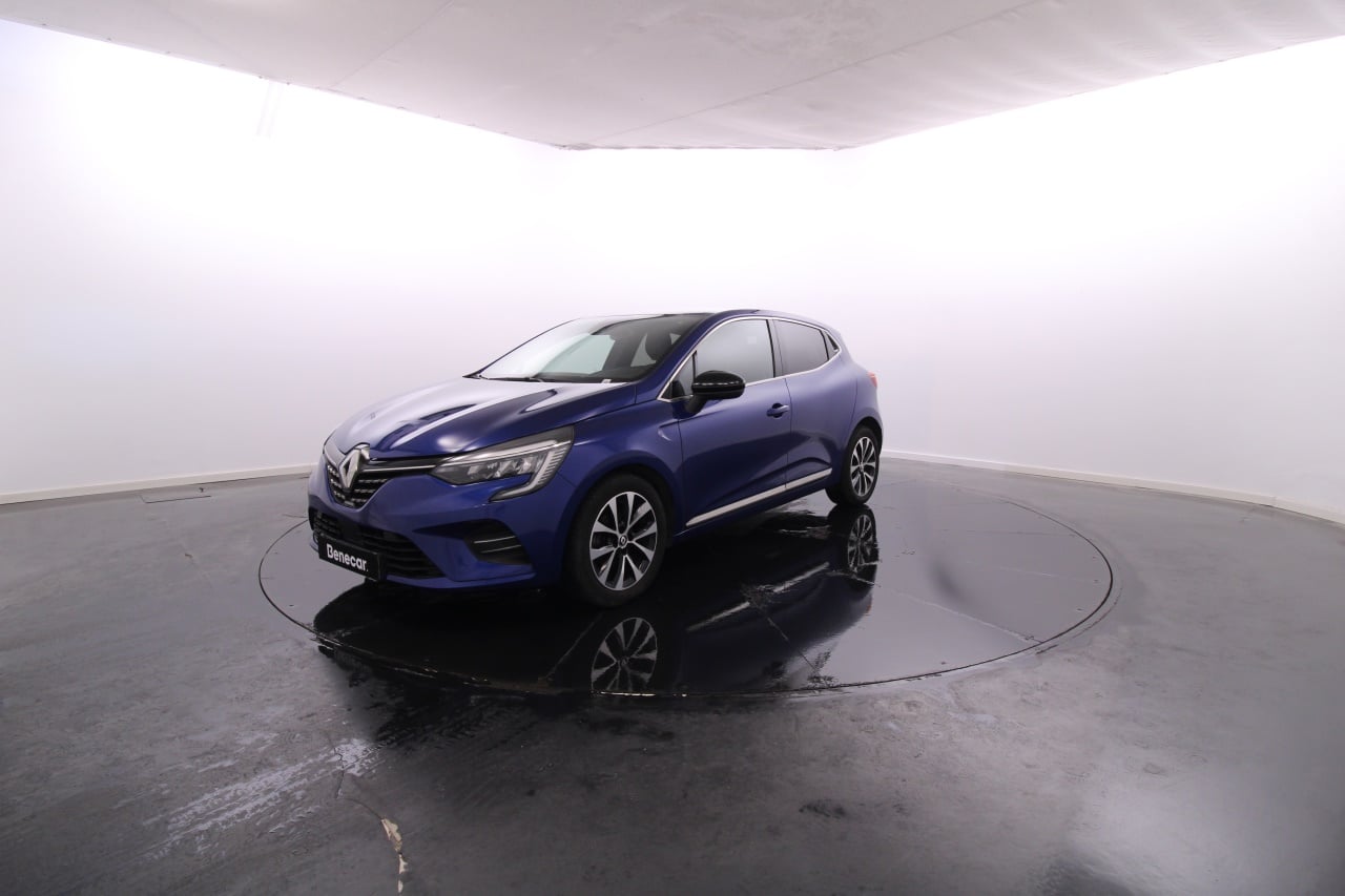 Renault Clio Gasoline 3 2023