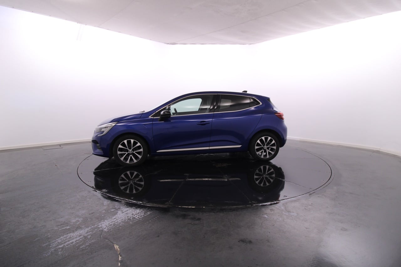 Renault Clio Gasolina 3 2023