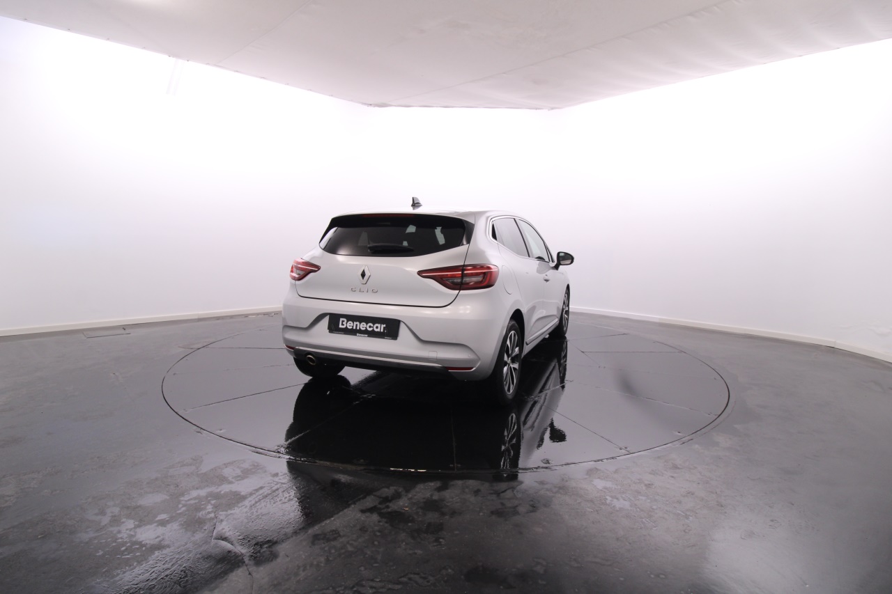 Renault Clio Gasoline 3 2023