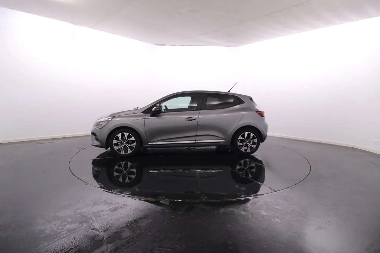 Renault Clio Gasolina 5 2023