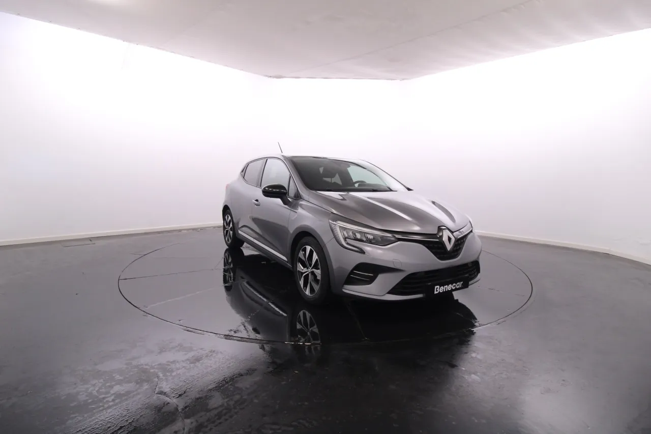 Renault Clio Gasolina 5 2023