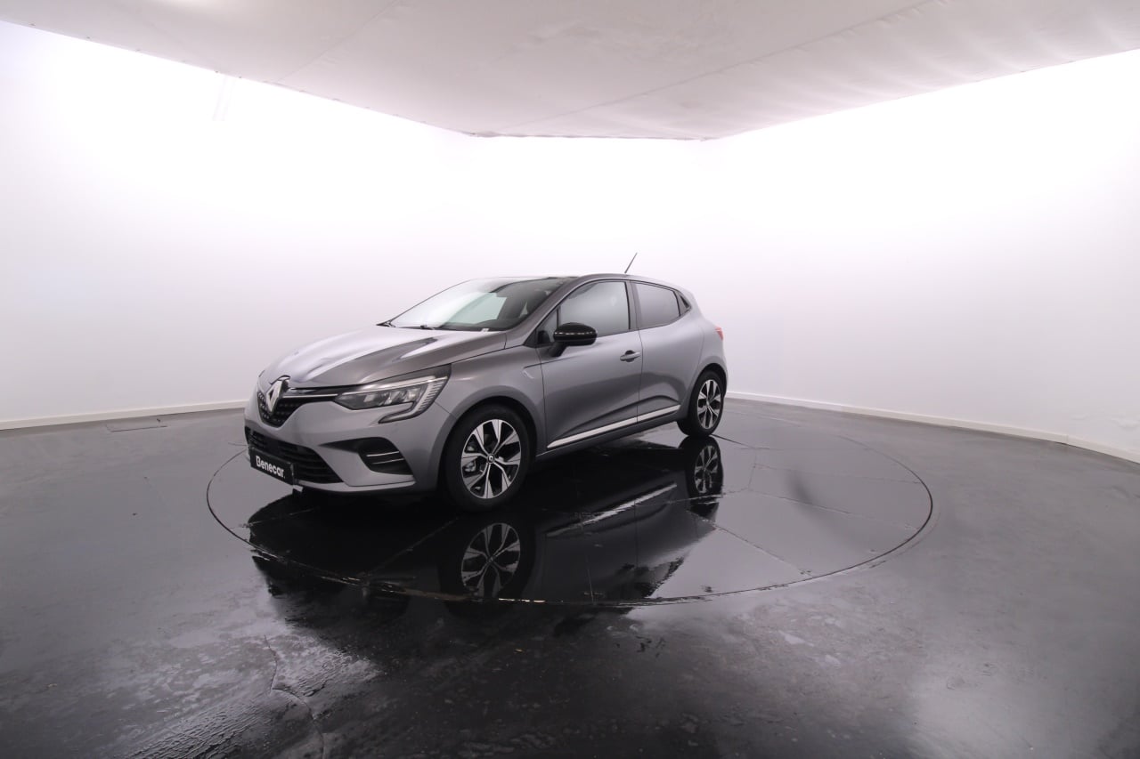 Renault Clio Gasoline 5 2023
