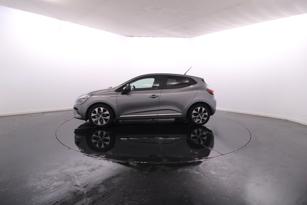 Renault Clio Gasoline 5 2023
