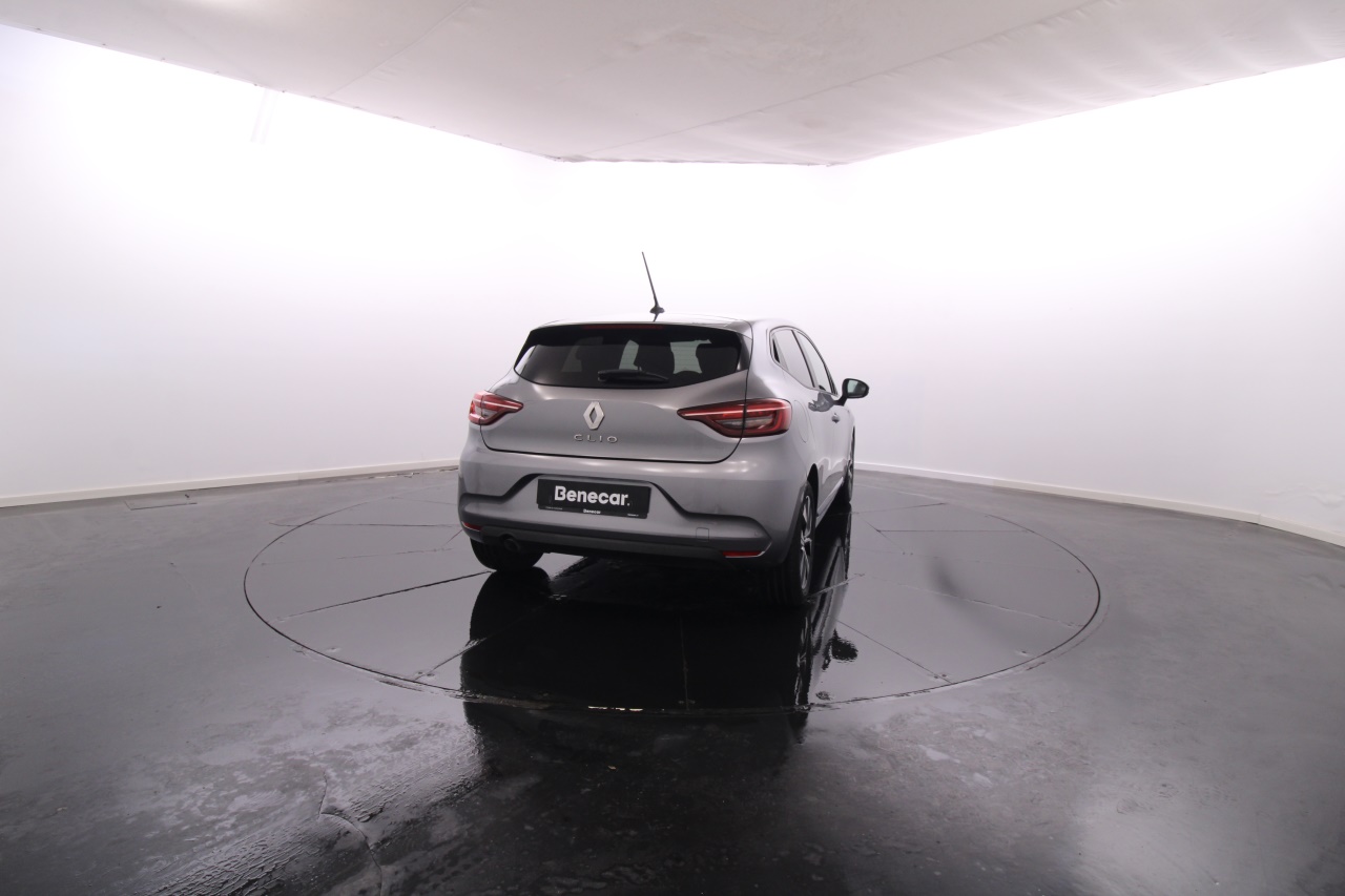 Renault Clio Gasoline 5 2023