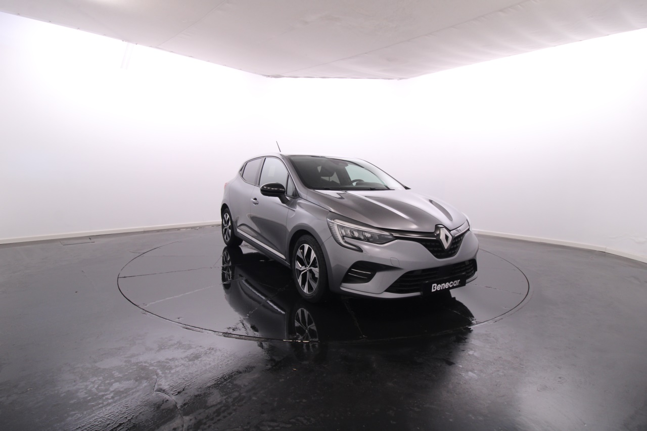 Renault Clio Gasoline 5 2023