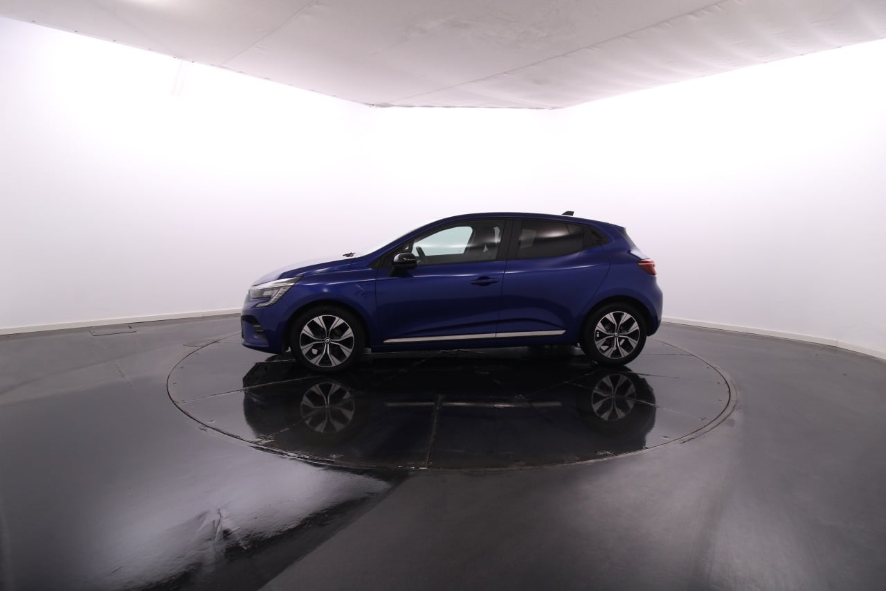 Renault Clio Gasoline 8 2023