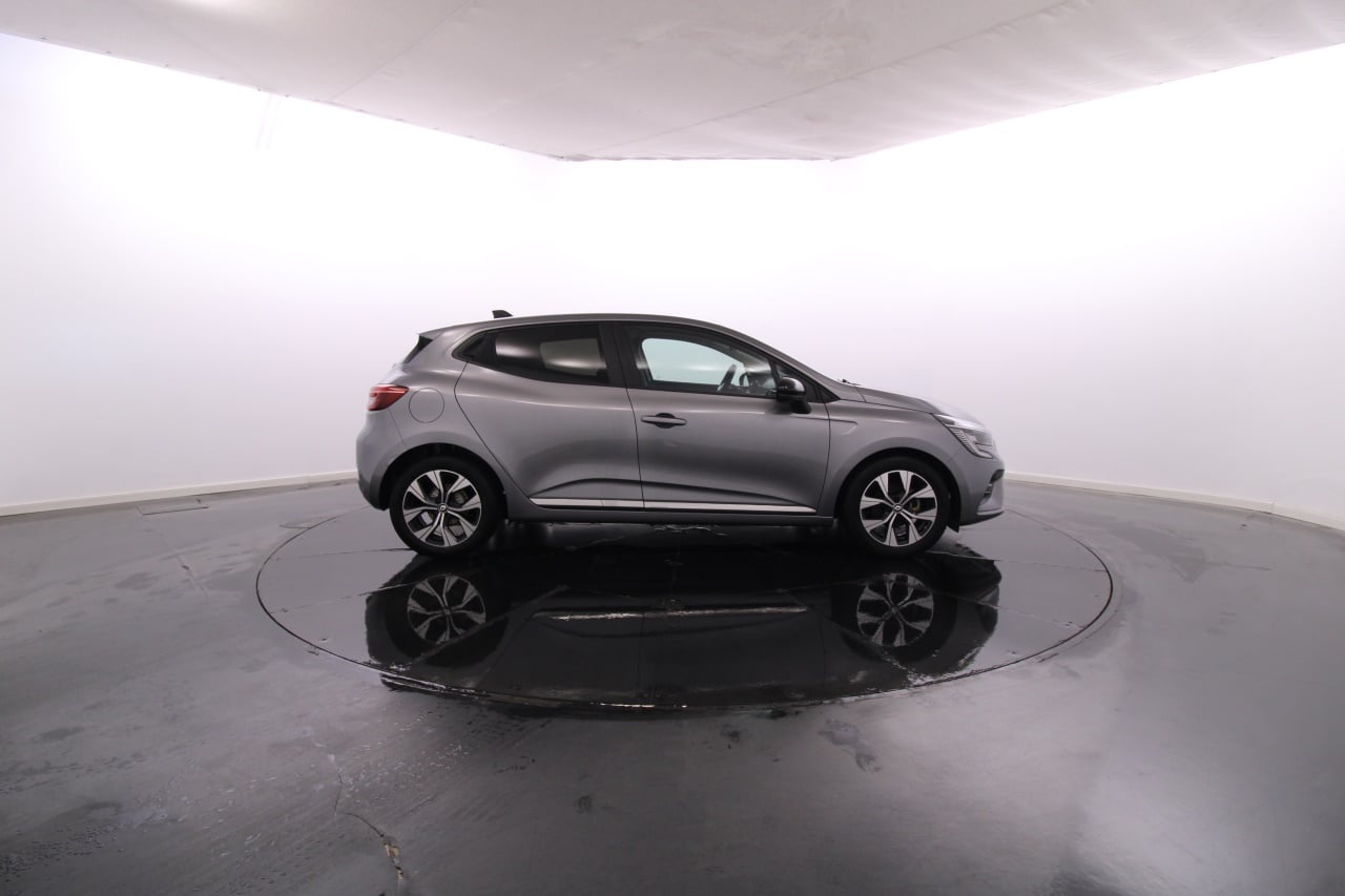 Renault Clio Gasolina 7 2023