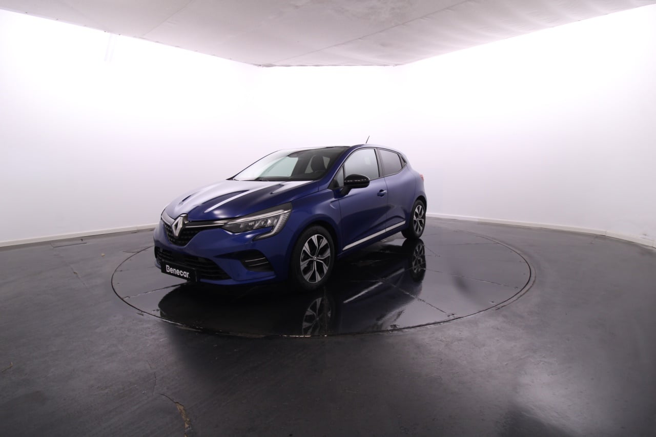 Renault Clio Gasolina 5 2023