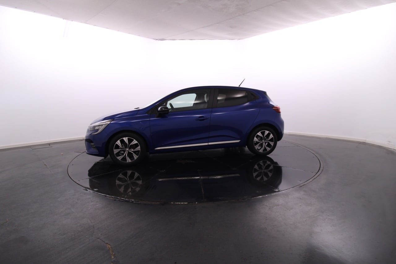 Renault Clio Gasolina 5 2023