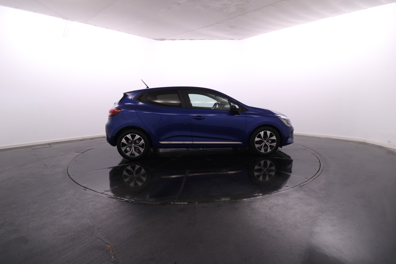 Renault Clio Gasolina 5 2023