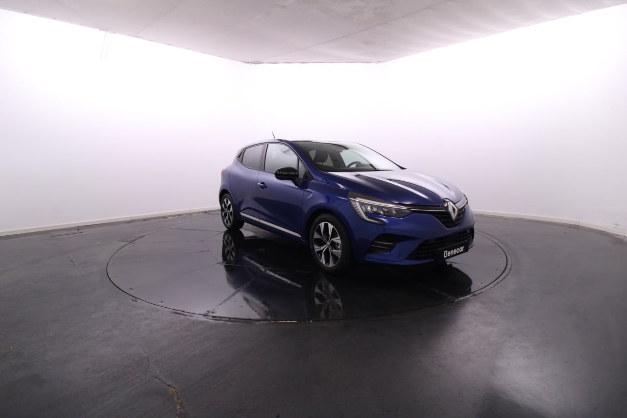 Renault Clio Gasolina 5 2023