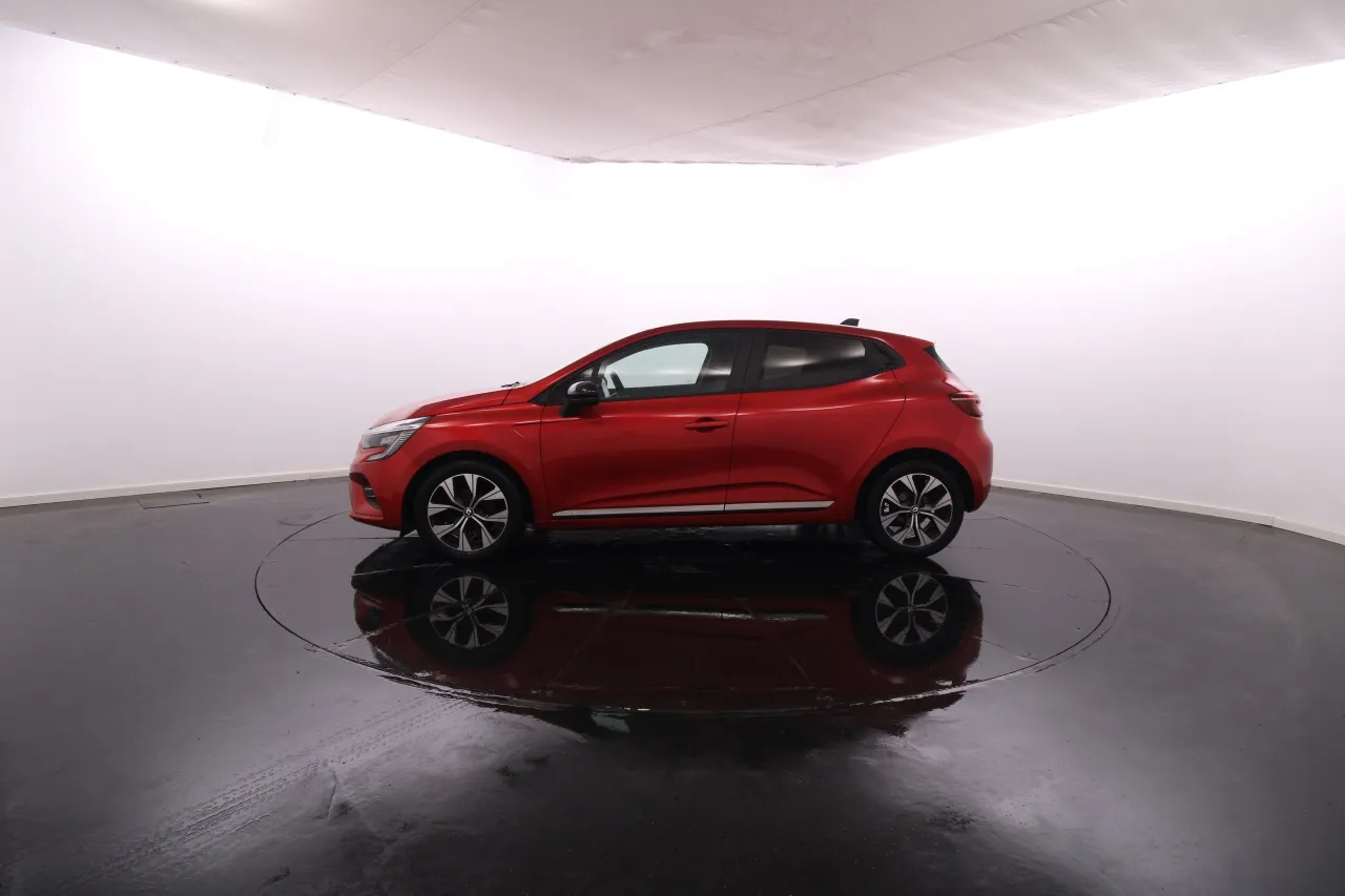 Renault Clio Gasolina 7 2023