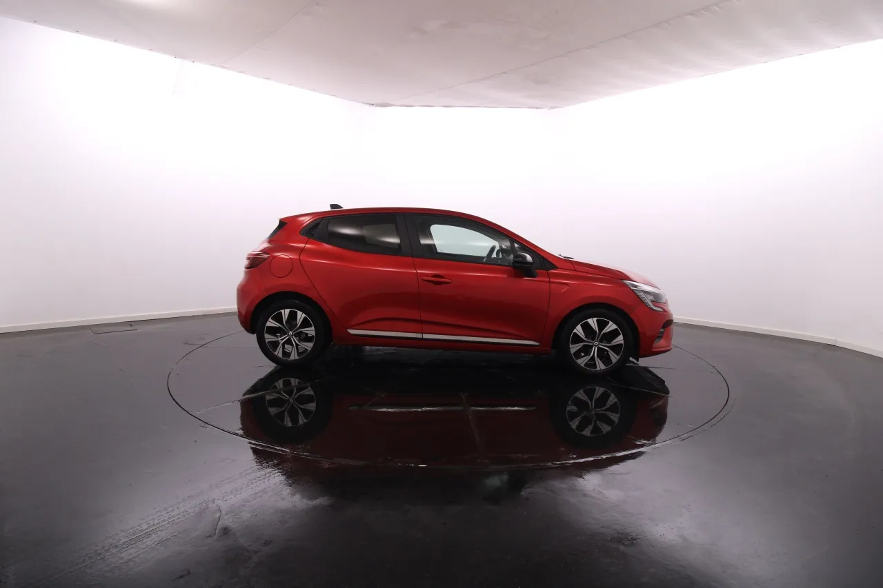 Renault Clio Gasolina 7 2023
