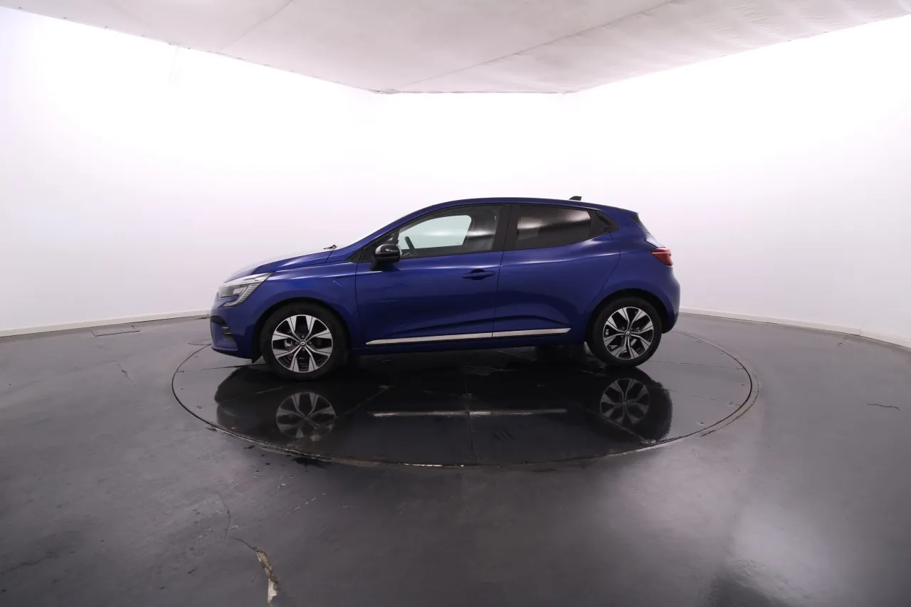 Renault Clio Gasolina 8 2023