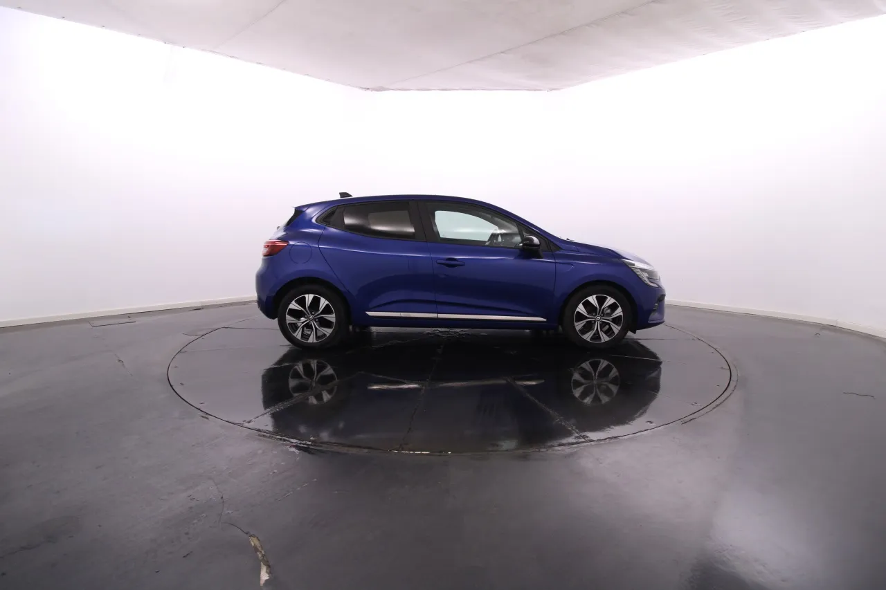 Renault Clio Gasolina 8 2023