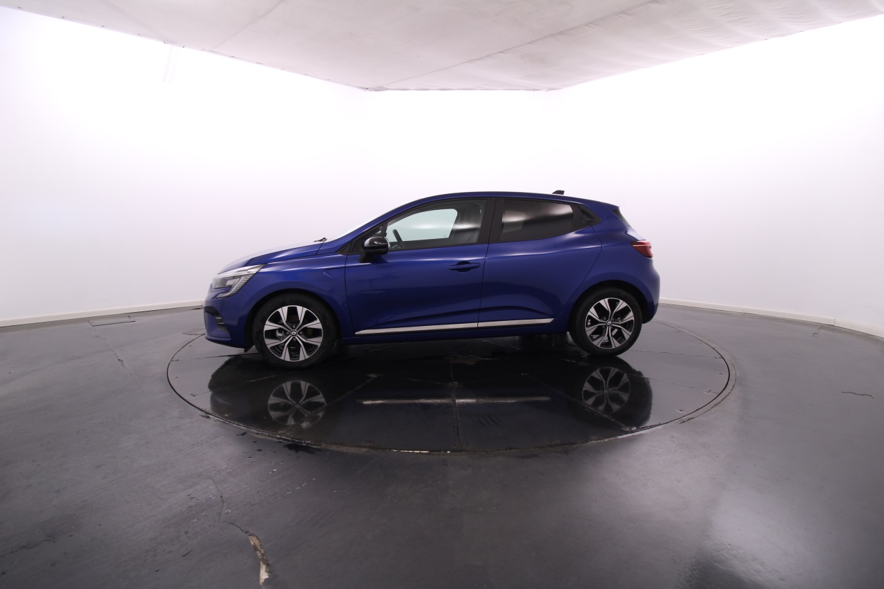 Renault Clio Gasoline 8 2023