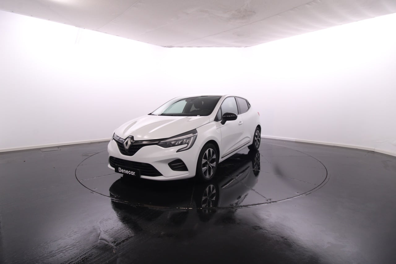 Renault Clio Gasoline 8 2023