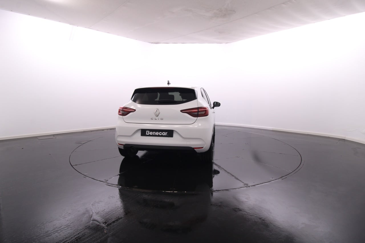 Renault Clio Gasoline 8 2023