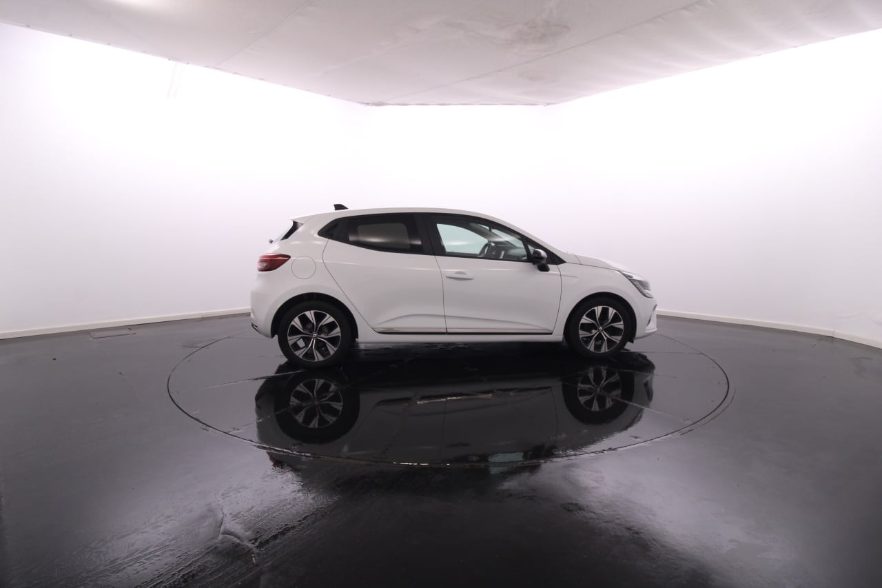 Renault Clio Gasoline 8 2023