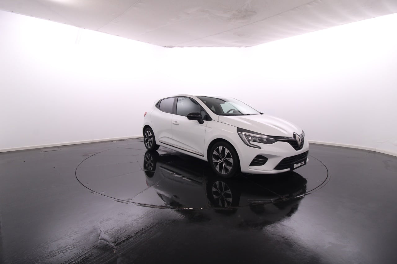 Renault Clio Gasoline 8 2023