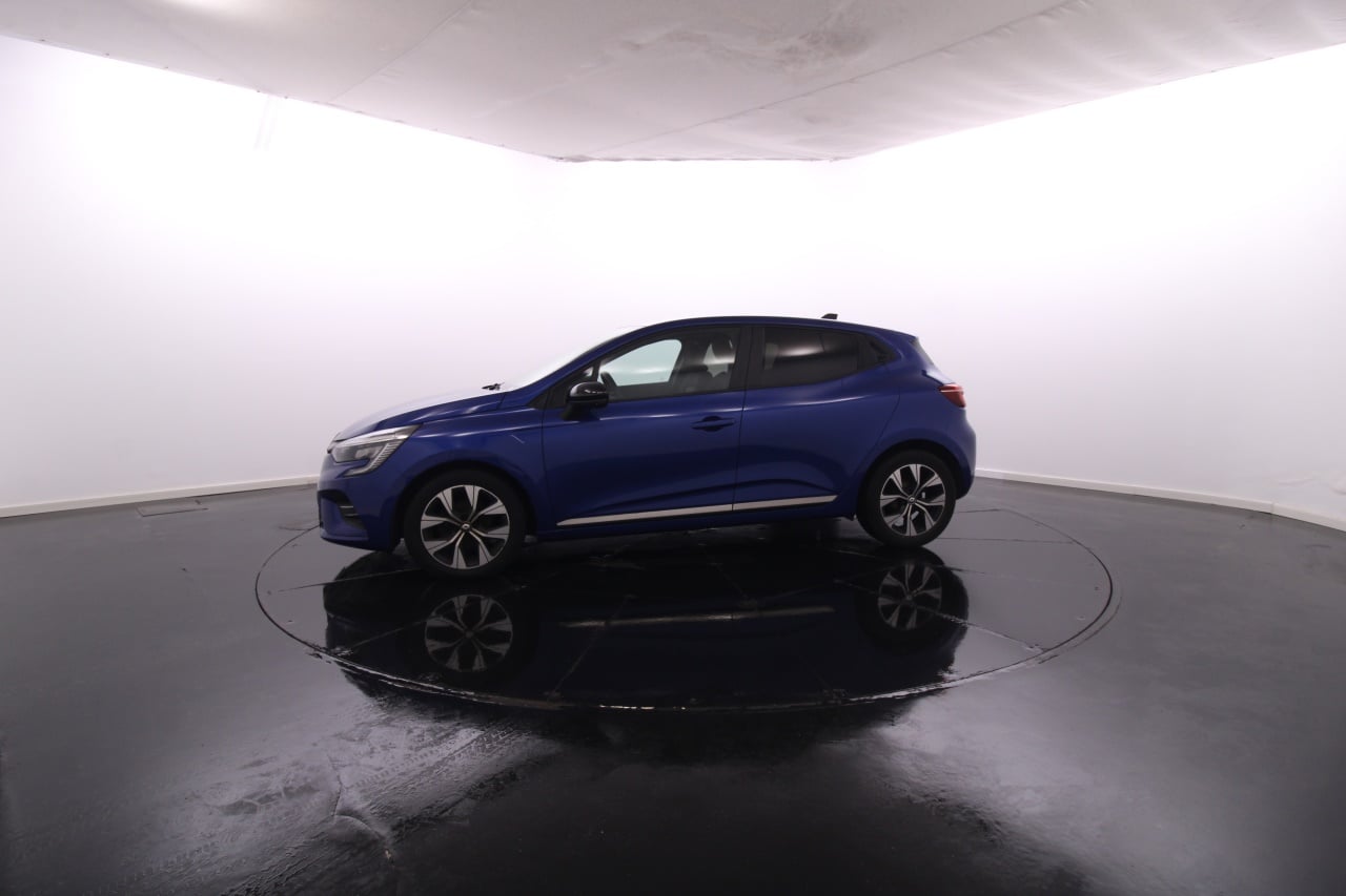 Renault Clio Gasoline 7 2023