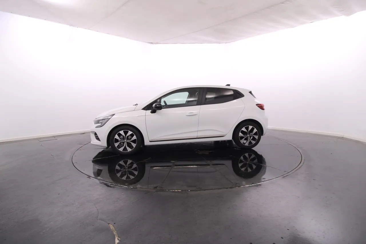 Renault Clio Gasolina 7 2023
