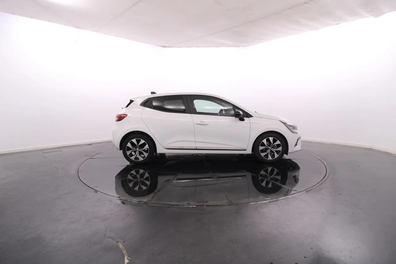Renault Clio Gasolina 7 2023