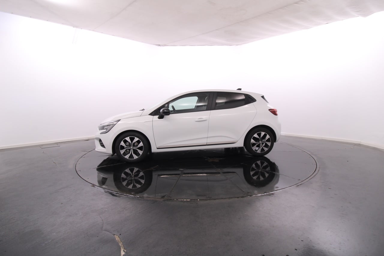 Renault Clio Gasolina 7 2023