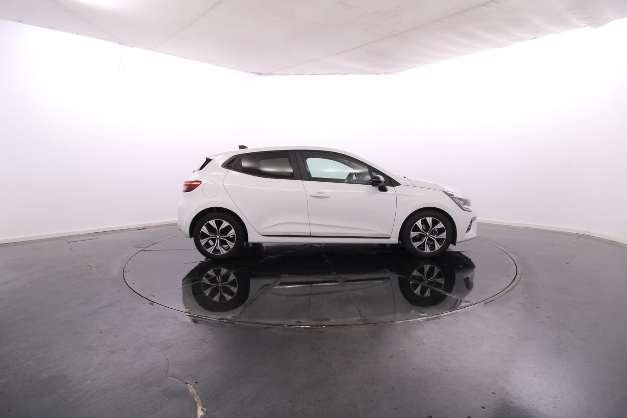 Renault Clio Gasolina 7 2023