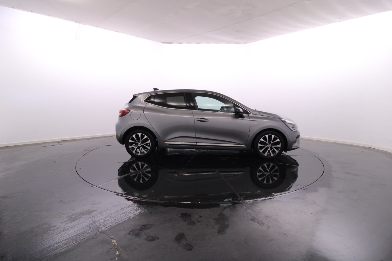 Renault Clio Gasolina 3 2023